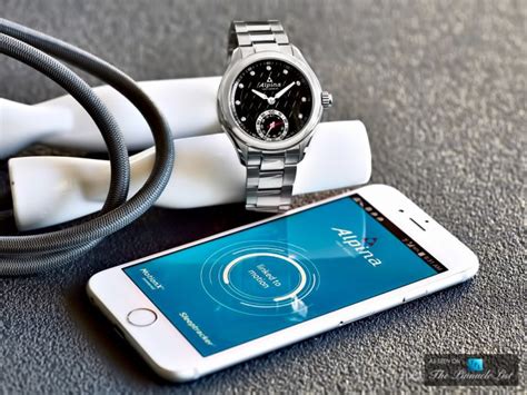 Smartwatches and the aging population: improving senior care